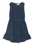 The New - Tntessa S_L Dress - Varrukateta vabaajakleidid - 134/140