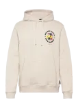 Lyle & Scott - Nature Graphic Pullover Hoodie - Kapuutsiga pusad - L