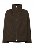 TOTEME - Zipped Country Jacket - Kerged suvejakid - 36