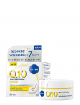 Nivea - Q10 Anti-Wrinkle Power Extra Firming Day Cream - P&auml;evakreemid - 50 ML