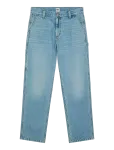 Lee Jeans - Workwear Carpenter - Vaba l&otilde;ikega - 33 x 32