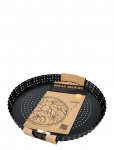 Birkmann - Birkmann Perforated Pie Pan 30 Cm - Pirukavormid - 30X 30X 3