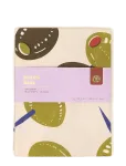 Here's How - K&ouml;kshandduk Emmy- Olives - K&ouml;&ouml;gir&auml;tikud - ONE SIZE