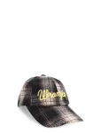 Wrangler - Rope Logo Cap - Nokam&uuml;tsid - ONE SIZE