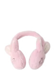 Lindex - Ear Muffs In Faux Fur - K&otilde;rvaklapid - ONE SIZE