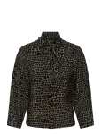 InWear - Oryiw Blouse - Pikkade varrukatega - 44