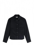 Marc O'Polo - Woven Blouses Longsleeve - Pikkade varrukatega - 38