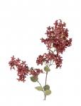 Bloomingville - Myrtle Stem - Kuivatatud ja kunstlilled - H100CM