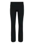 ICANIWILL - Luxe Mid Rise Flare Tights W - Spordi treeningretuusid - M