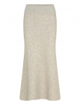 Sandro - Wool Midi Skirt - P&otilde;lveni ja midiseelikud - 38