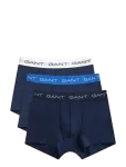 Gant - Trunk 3-Pack - Bokserid - L