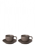 Blomus - Set Of 2 Espresso Cups - 0,06 L - Kumi - Espresso - Espressotassid - &Oslash; 11.5CM