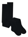 En Fant - Stockings 2-Pack - Sukkp&uuml;ksid - 116\122