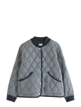 Lindex - Quilted Jacket - Polsterdatud jakid - XS