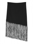 Vero Moda - Vmfreja Hw Midi Skirt Jrs Exp - P&otilde;lveni ja midiseelikud - XL