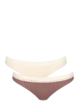 Sloggi - Sloggi Go Ribbed R Brazil C2P - Brasiilia alusp&uuml;ksid - M