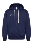 Nike - M Nk Park26 Flc Fz Hoodie - Spordi kapuutsiga pusad - XXXL