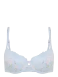 Hunkem&ouml;ller - Miri Pd - Polsterdatud rinnahoidjad - 80 D