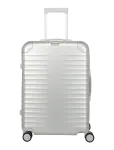 TITAN - Eternity 4 Wheel Trolley M+ - K&otilde;vakattega kohvrid - M