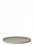 Blomus - Desert Plate - &Oslash; 21,5 Cm - Makoto - Elephant Skin - V&auml;ikesed taldrikud - &Oslash; 21.5 CM