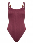 Hunkem&ouml;ller - Aruba Highleg Bs - Ujumisriided - XL