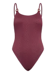 Hunkem&ouml;ller - Aruba Highleg Bs - Ujumisriided - XL