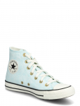 Converse - Ctas Hi Rained Out/Egret/Black - K&otilde;rge s&auml;&auml;rega sporditossud - 46