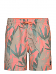 O'neill - O'neill Print 16'' Swimshorts - Spordi ujumisp&uuml;ksid - XL