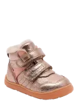 Bisgaard - Bisgaard Barefoot Becky Tex - Talvesaapad kr&otilde;pskinnisega - 24/14.5CM