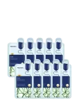 Mediheal - Mediheal - Dermaplus Aloe Mask (10Pcs.) - Kangasmaskid - 10 PCS