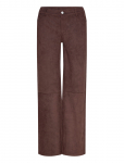 Noella - N-Melo Mw Pants - Lai jalg - XXL