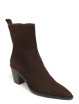 Billi Bi - Booties - Kontsaga poolsaapad - 41