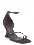 RODEBJER - Rodebjer Samba Sandal - Kontsaga sandaalid - 39