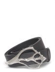 RODEBJER - Rodebjer Shell Wide Pebble Belt - Vabaaja v&ouml;&ouml;d - XS/S