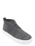 Calvin Klein - Hybrid Clean Mid Lace Up Su - Chukka saapad - 42 x 42