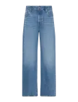 Calvin Klein Jeans - Relaxed Baggy Mystic Blue - Laiad - 31 x 31