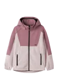 Name It - Nknalfa08 Softshell Jacket Block Fo1 - Tuulejoped - 164