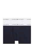 Tommy Hilfiger - 2-Pack Cotton Trunk - Bokserid - 164-170