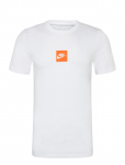 Nike - Nike Sportswear Just Do It Tee - Spordi T-s&auml;rgid - XXL