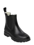 Sofie Schnoor - Jennasw Rubber Boot W. Lining - Talvesaapad - 40