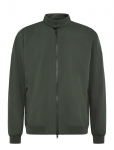 Scandinavian Edition - Plain - Bomber-jakid - XXL