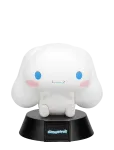 Paladone - Icon Light Cinnamoroll - &Ouml;&ouml;lambid - H:8.8CM
