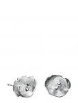 Kalevala - Summer Night Rose Miniature Earrings - Needid - ONE SIZE