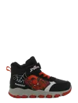 Spider-man - Boys Snowboot - Talvesaapad n&ouml;&ouml;ridega - 32