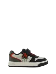 Spider-man - Boys Sneakers - Madala s&auml;&auml;rega tossud - 27