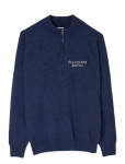 Cross Sportswear - W Greta Igy2 1/2 Zip - Spordikudumid - M