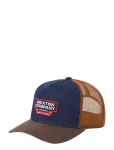 Brixton - Reeves Trucker Hat - Nokam&uuml;tsid - ONE SIZE