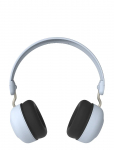 Kreafunk - Buzz &ndash; Safe Audio Anc Hovedtelefoner - Headphones - 15.5X 5X 17CM