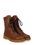ANGULUS - Boots - Flat - With Laces - Madala kontsaga poolsaapad - 39