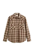 Gant - Rel Rodeo Check Shirt - Ruudulised s&auml;rgid - XL